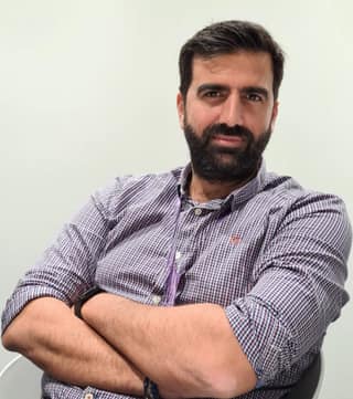 Σουρούφης Χαράλαμπος, Founder FONELab
